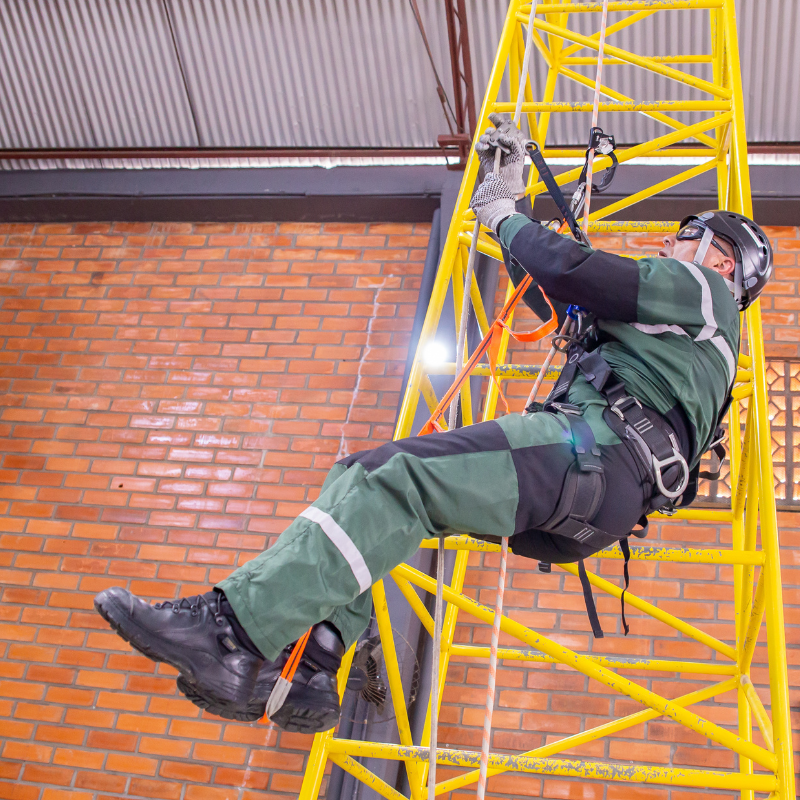 Centro de Treinamentos - Imagem 1