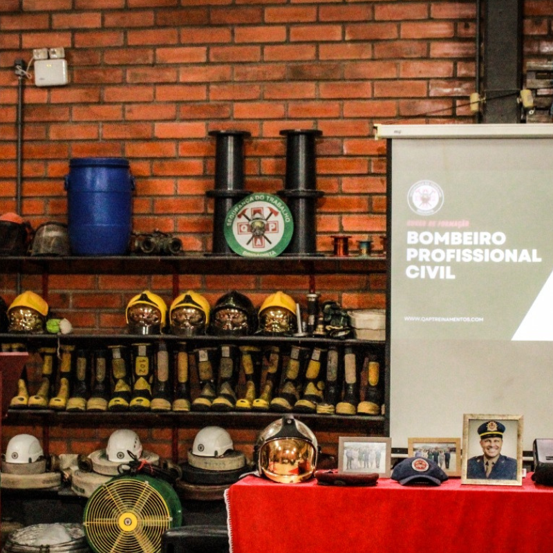 Centro de Treinamentos - Imagem 4