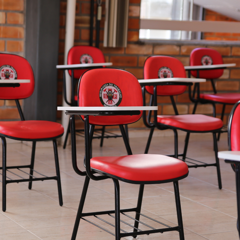 Centro de Treinamentos - Imagem 5