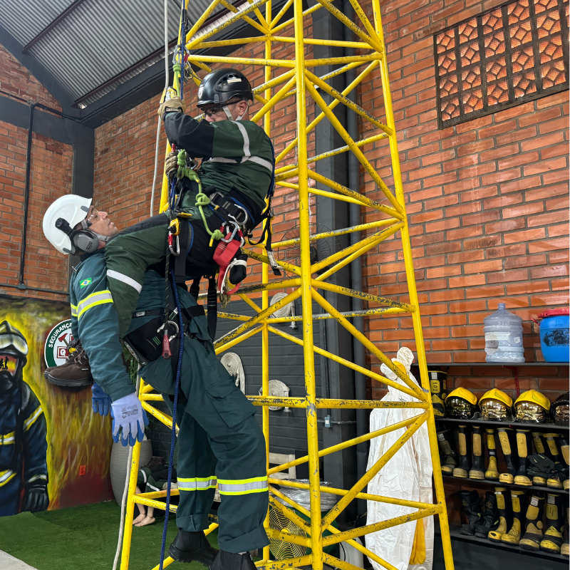 Centro de Treinamentos - Imagem 6